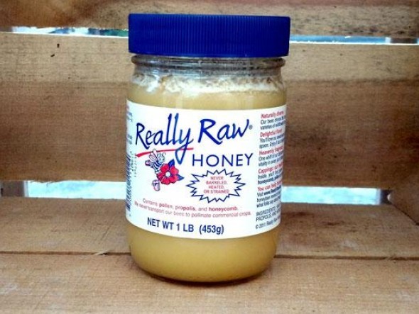  How Many Carbs In Raw Honey Cheyenne Ridge Broomfield CO
